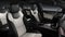 2026 Cadillac CT5 4dr Sdn Sport