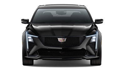 2026 Cadillac CT5-V 4dr Sdn