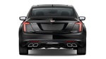 2026 Cadillac CT5-V 4dr Sdn