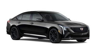 2026 Cadillac CT5-V 4dr Sdn