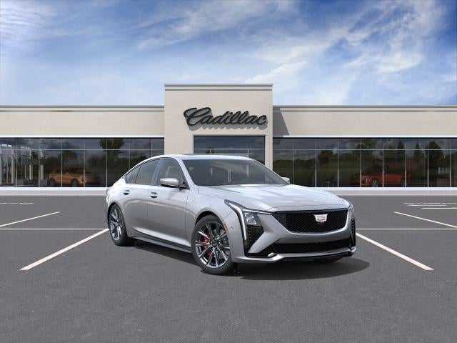 2026 Cadillac CT5-V 4dr Sdn