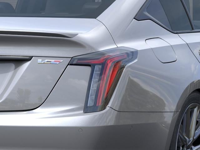 2026 Cadillac CT5-V 4dr Sdn