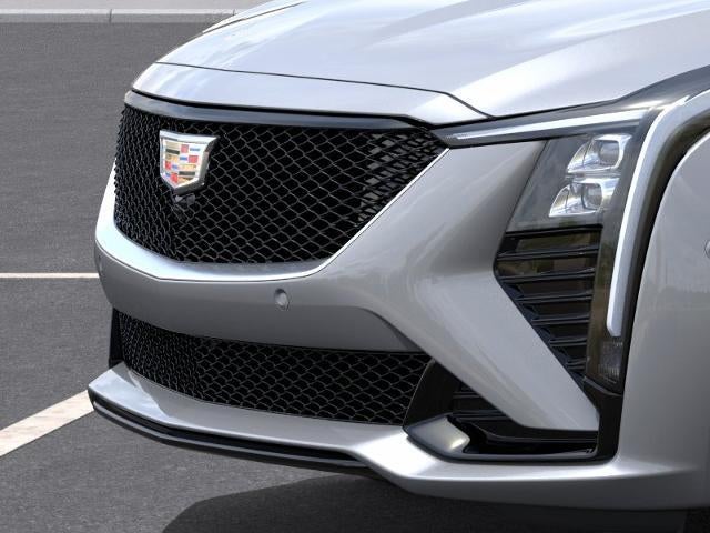 2026 Cadillac CT5-V 4dr Sdn
