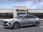2026 Cadillac CT5-V 4dr Sdn