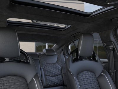 2026 Cadillac CT5-V 4dr Sdn