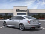 2026 Cadillac CT5-V 4dr Sdn
