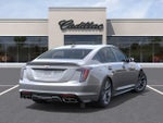 2026 Cadillac CT5-V 4dr Sdn
