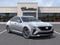 2026 Cadillac CT5-V 4dr Sdn