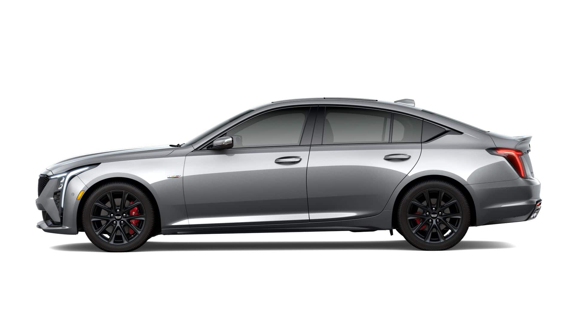 2026 Cadillac CT5-V 4dr Sdn