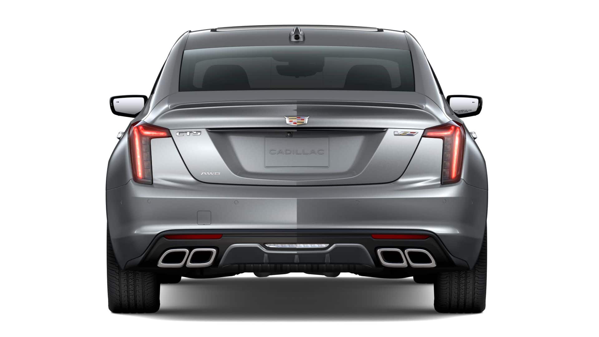2026 Cadillac CT5-V 4dr Sdn