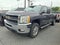 2011 Chevrolet Silverado 2500 HD LT
