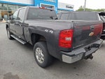 2011 Chevrolet Silverado 2500 HD LT