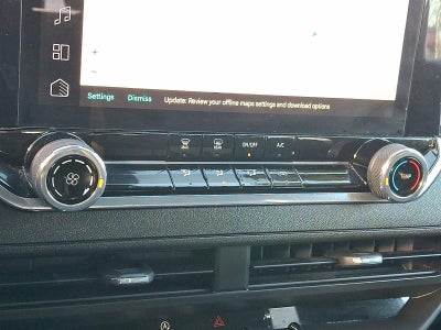 2024 Chevrolet Colorado WT