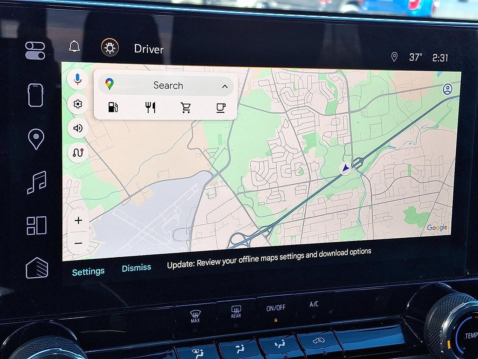 2024 Chevrolet Colorado WT