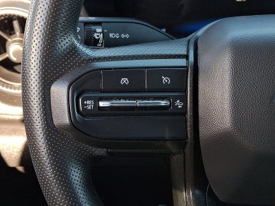 2024 Chevrolet Colorado WT