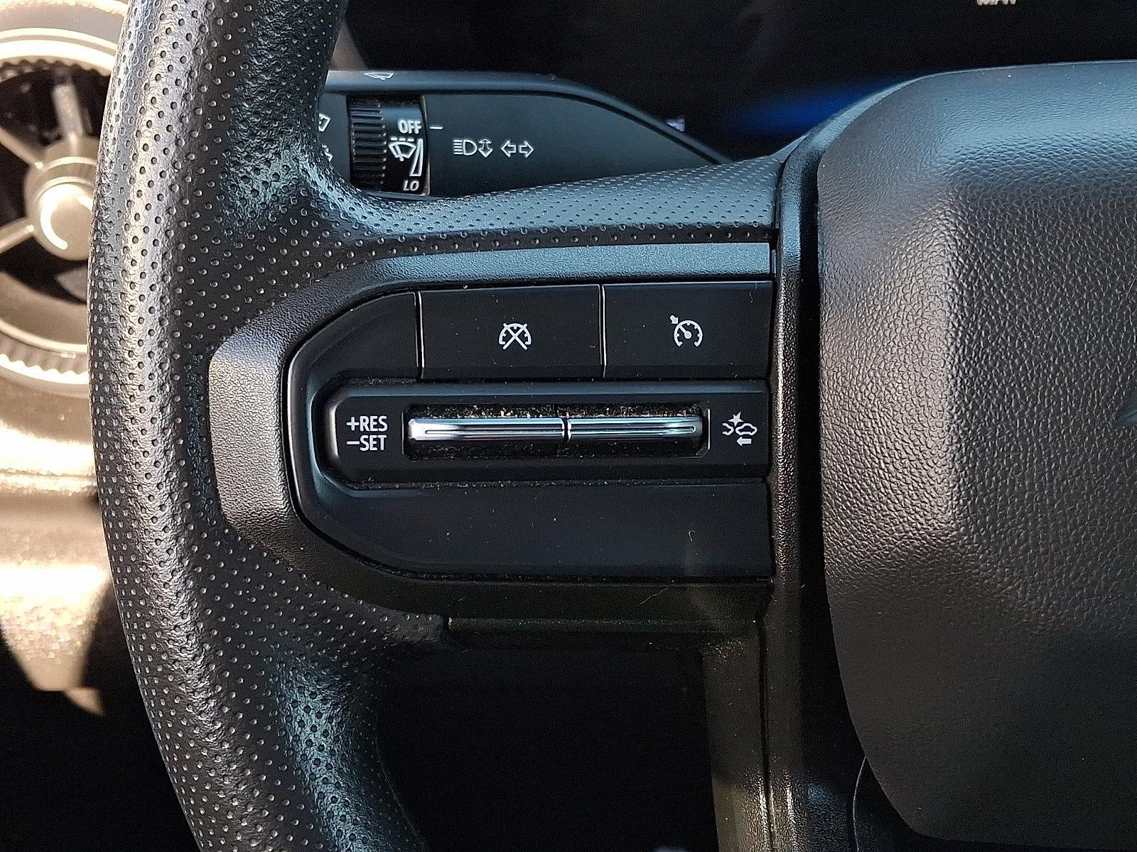 2024 Chevrolet Colorado WT