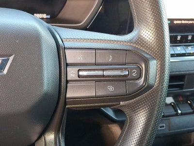 2024 Chevrolet Colorado WT