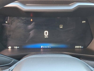 2024 Chevrolet Colorado WT