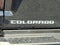 2024 Chevrolet Colorado WT