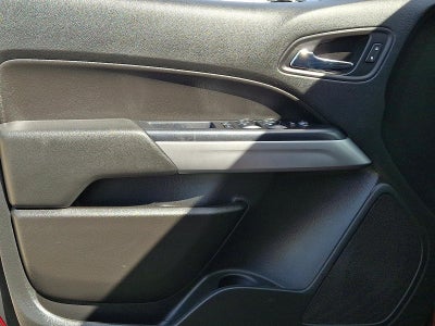 2020 Chevrolet Colorado 4WD LT
