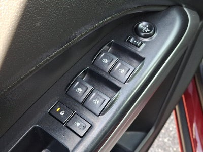 2020 Chevrolet Colorado 4WD LT