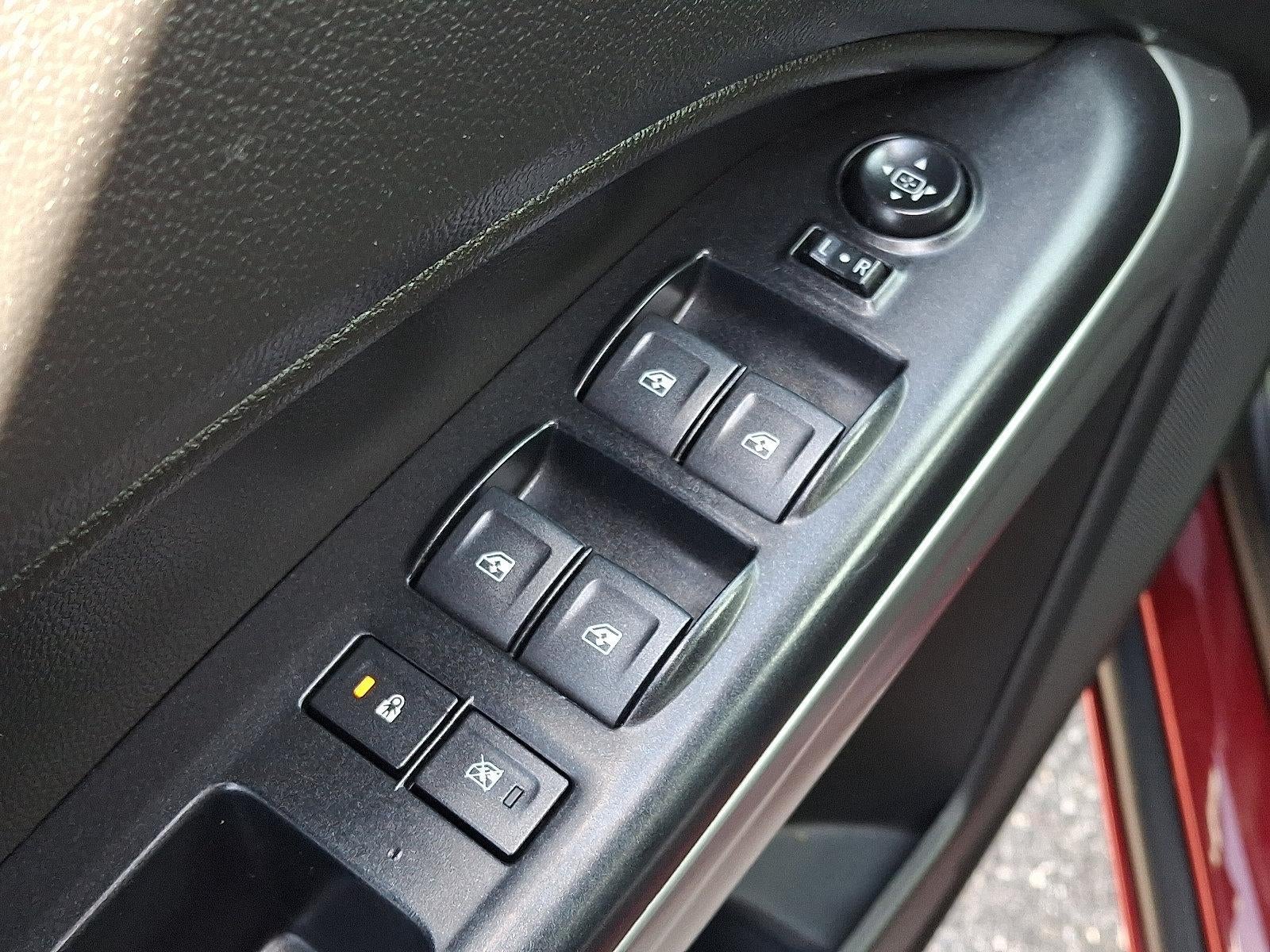 2020 Chevrolet Colorado 4WD LT