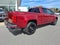 2020 Chevrolet Colorado 4WD LT