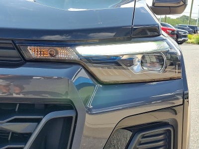 2023 Chevrolet Colorado 4WD LT