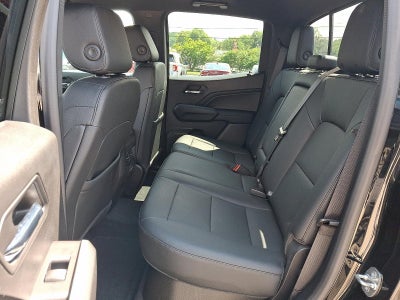 2023 Chevrolet Colorado 4WD LT