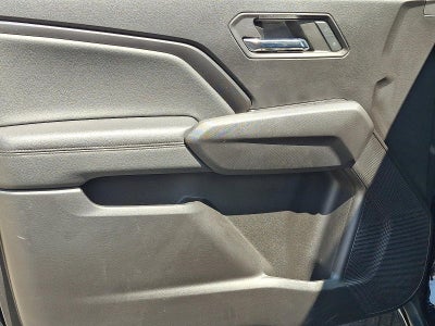 2023 Chevrolet Colorado 4WD LT