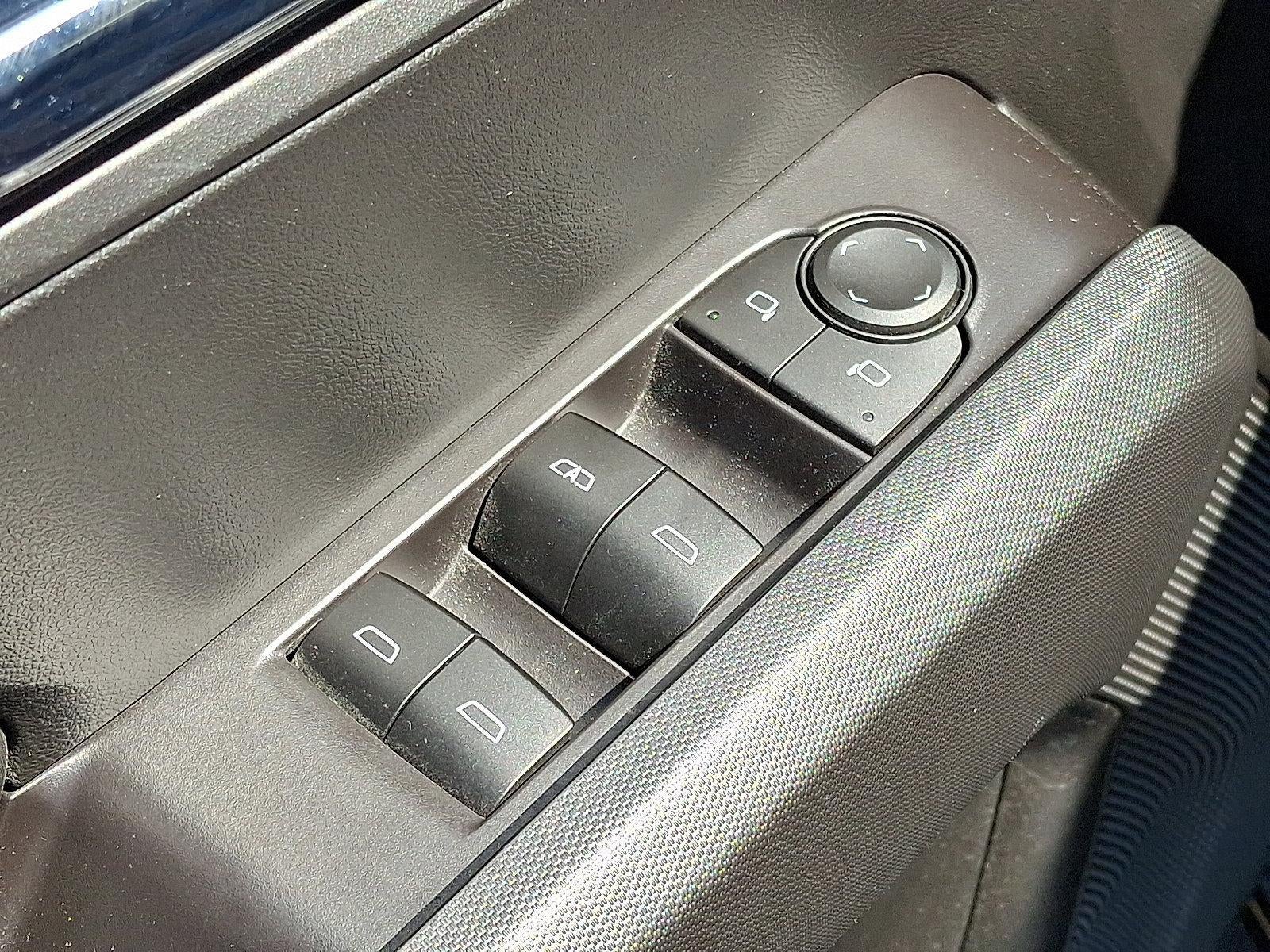 2023 Chevrolet Colorado 4WD LT