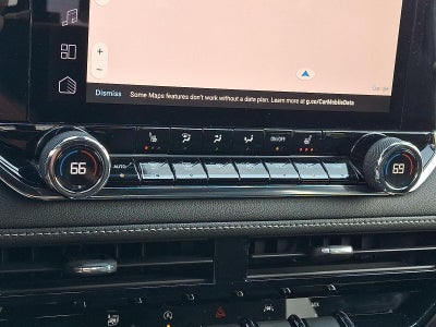 2023 Chevrolet Colorado 4WD LT