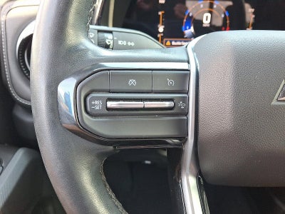 2023 Chevrolet Colorado 4WD LT