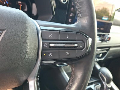 2023 Chevrolet Colorado 4WD LT