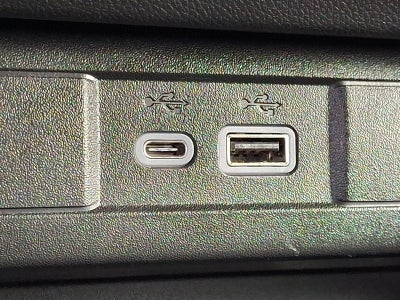 2023 Chevrolet Colorado 4WD LT