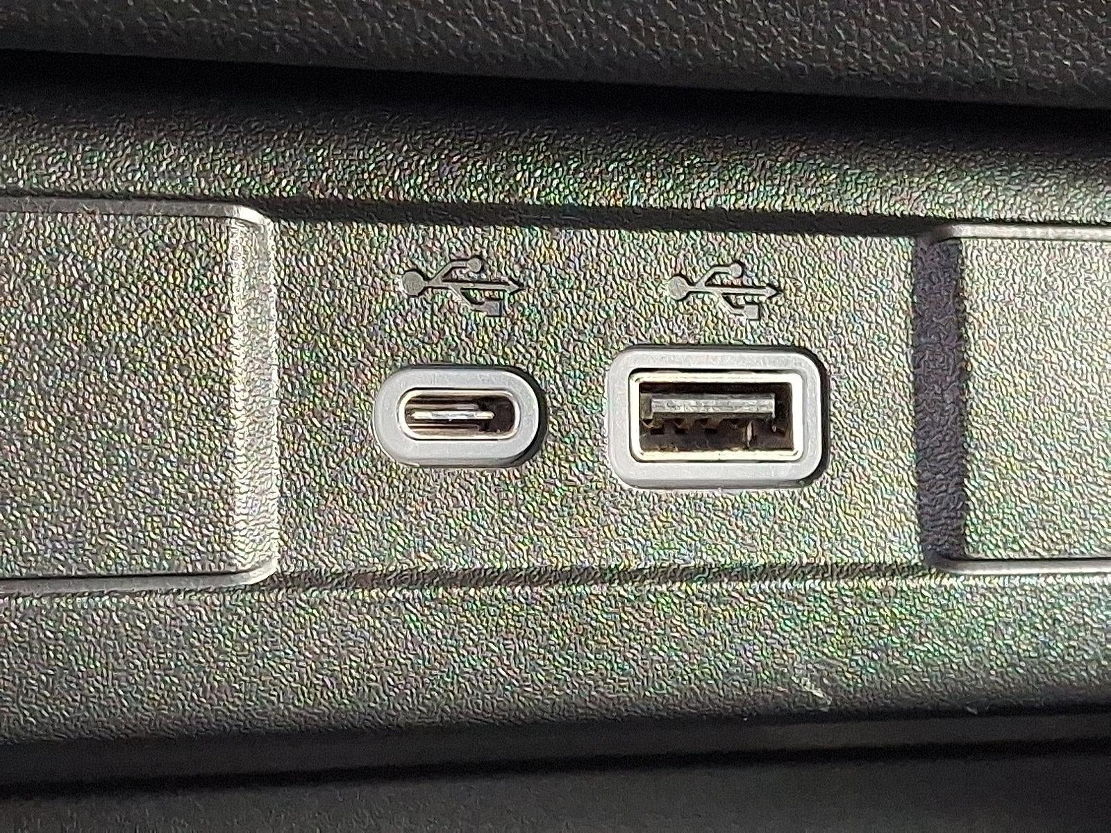 2023 Chevrolet Colorado 4WD LT