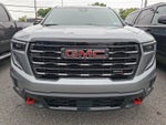2024 GMC Acadia AT4