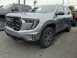 2024 GMC Acadia AT4