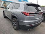 2024 GMC Acadia AT4