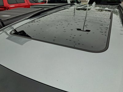 2024 GMC Acadia AT4