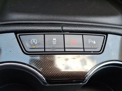 2021 GMC Acadia AT4