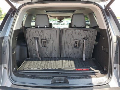 2021 GMC Acadia AT4