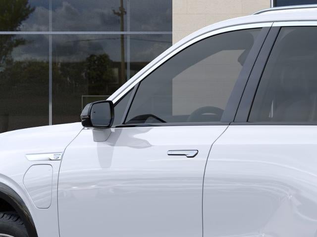 2027 Cadillac VISTIQ AWD 4dr Luxury