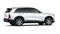 2027 Cadillac VISTIQ AWD 4dr Luxury