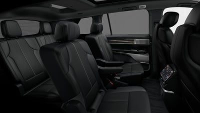 2027 Cadillac VISTIQ AWD 4dr Luxury
