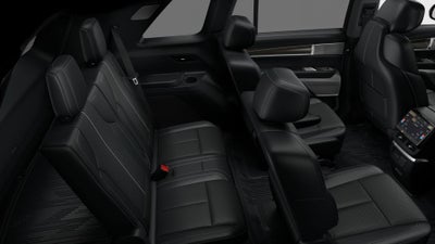 2027 Cadillac VISTIQ AWD 4dr Luxury