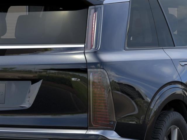 2027 Cadillac VISTIQ AWD 4dr Luxury