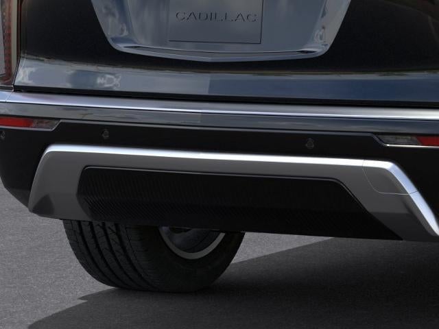2027 Cadillac VISTIQ AWD 4dr Luxury