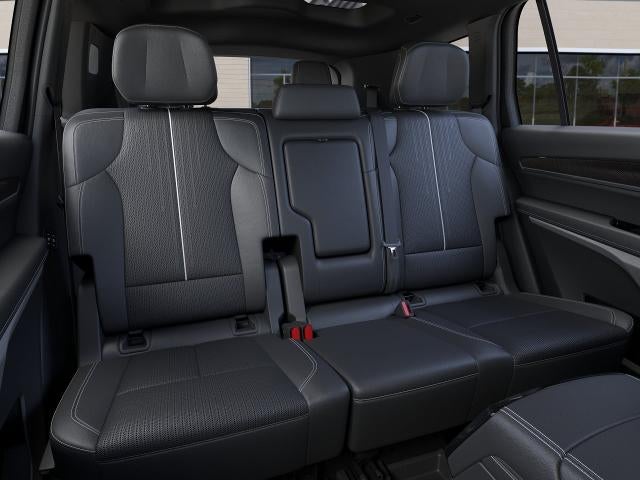 2027 Cadillac VISTIQ AWD 4dr Luxury