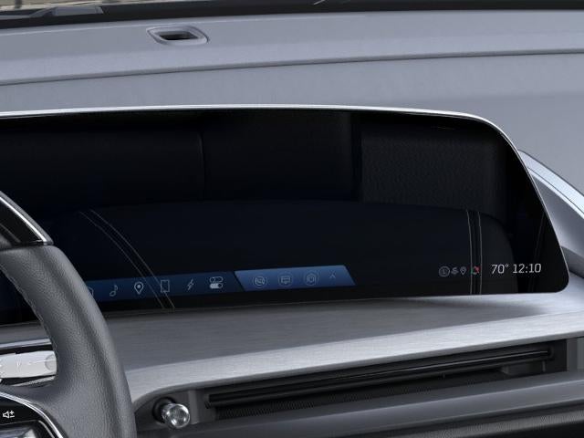2027 Cadillac VISTIQ AWD 4dr Luxury
